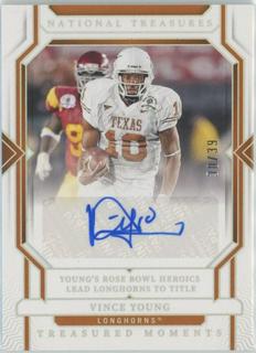 Vince Young
