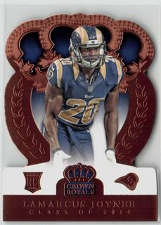 Lamarcus Joyner