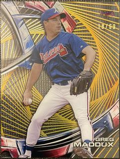 Greg Maddux