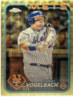 Daniel Vogelbach