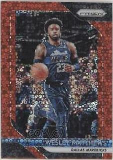 Wesley Matthews