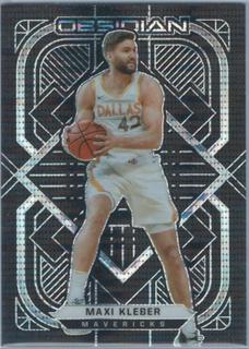 Maxi Kleber