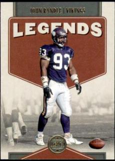 John Randle