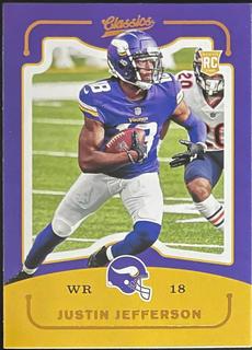 Justin Jefferson