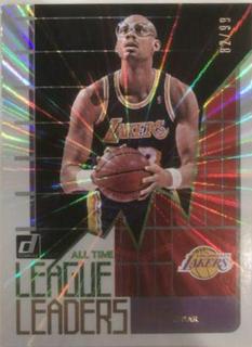 Kareem Abdul-Jabbar