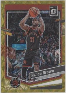 Bruce Brown