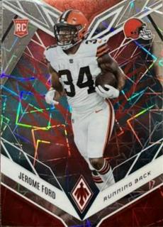 Jerome Ford