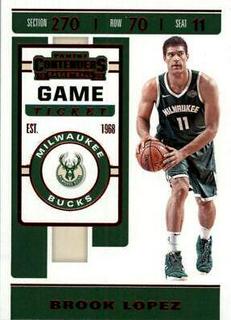 Brook Lopez