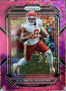 JuJu Smith Schuster