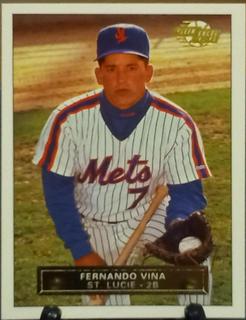 Fernando Vina