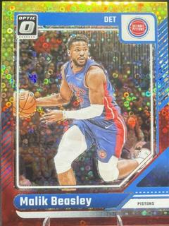 Malik Beasley