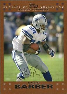 Marion Barber