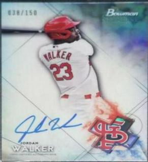 Jordan Walker