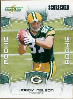 Jordy Nelson