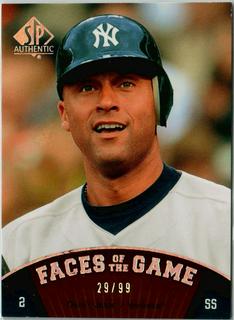 Derek Jeter