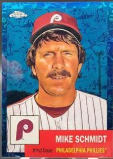 Mike Schmidt