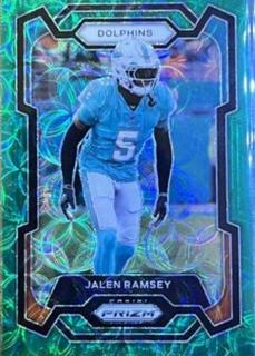 Jalen Ramsey