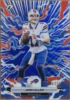 Josh Allen