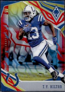 T.Y. Hilton