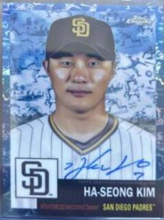 Ha Seong Kim