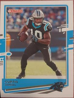 Curtis Samuel