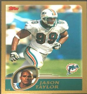 Jason Taylor