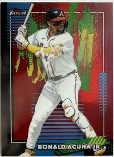 Ronald Acuna Jr.