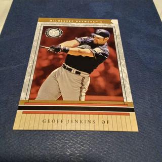 Geoff Jenkins
