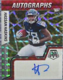 Hassan Haskins