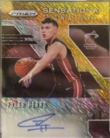 Tyler Herro