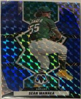Sean Manaea