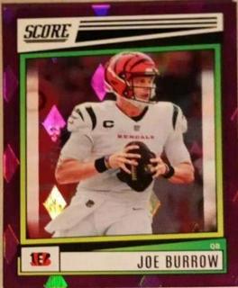 Joe Burrow