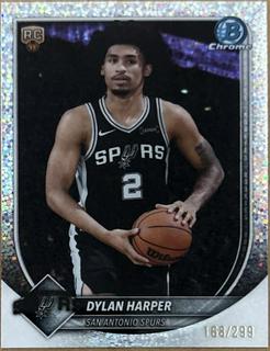 Dylan Harper