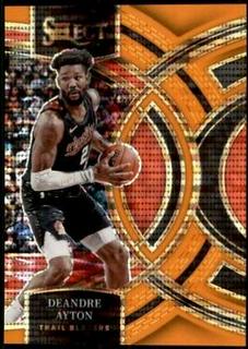 Deandre Ayton