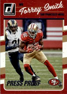 Torrey Smith