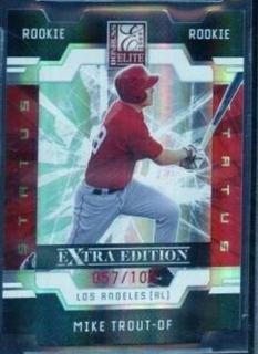 Mike Trout