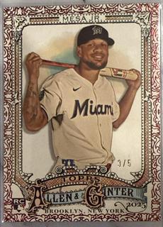 Victor Mesa Jr.