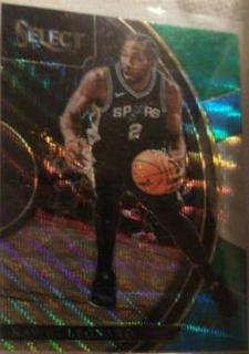 Kawhi Leonard