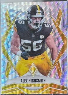 Alex Highsmith
