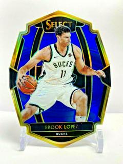 Brook Lopez