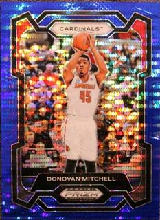 Donovan Mitchell