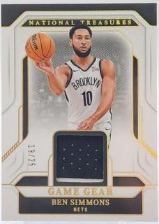Ben Simmons