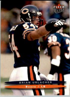 Brian Urlacher