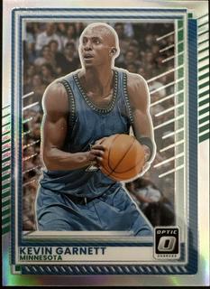 Kevin Garnett