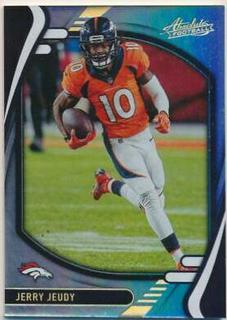 Jerry Jeudy