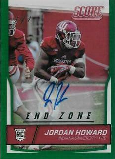 Jordan Howard