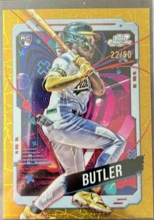 Lawrence Butler