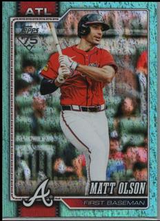 Matt Olson