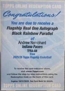 Andrew Nembhard