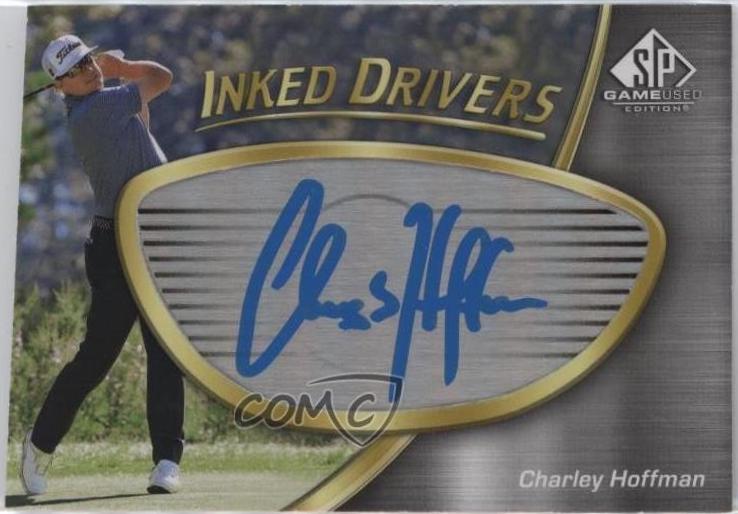 Charley Hoffman #ID-CH